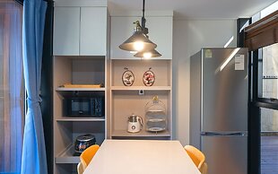 Ulsan Byeoldam Eunchae Pool Villa