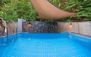 Ulsan Byeoldam Eunchae Pool Villa