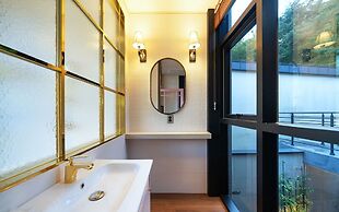 Ulsan Byeoldam Eunchae Pool Villa