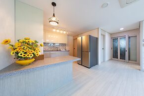 Ulsan Byeoldam Eunchae Pool Villa