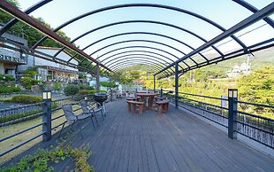 Ulsan Byeoldam Eunchae Pool Villa