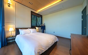 Ulsan Byeoldam Eunchae Pool Villa