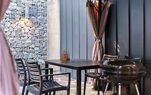 Ulsan Byeoldam Eunchae Pool Villa