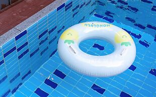 Ulsan Byeoldam Eunchae Pool Villa