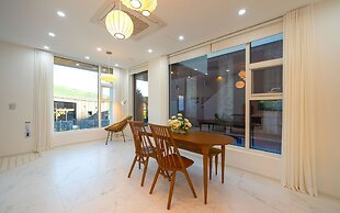 Ulsan Byeoldam Eunchae Pool Villa