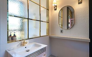 Ulsan Byeoldam Eunchae Pool Villa