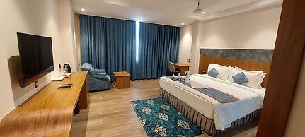 Pipul Padmaja Beach Inn