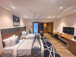 Pipul Padmaja Beach Inn