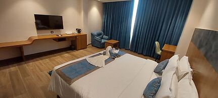 Pipul Padmaja Beach Inn