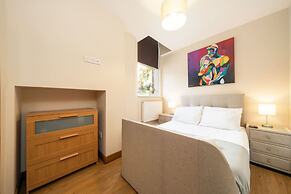 Church House - Montrose Getaway