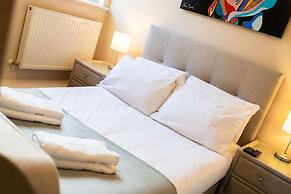 Church House - Montrose Getaway