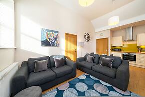 Church House - Montrose Getaway