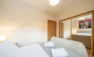 Church House - Montrose Getaway