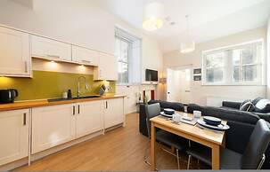 Church House - Montrose Getaway