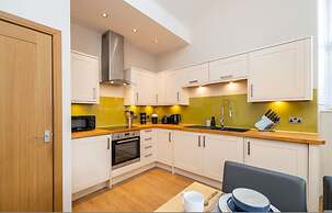 Church House - Montrose Getaway