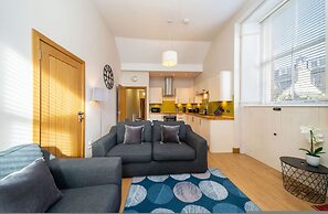 Church House - Montrose Getaway