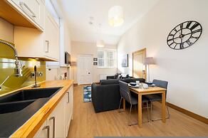 Church House - Montrose Getaway