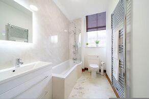 Church House - Montrose Getaway