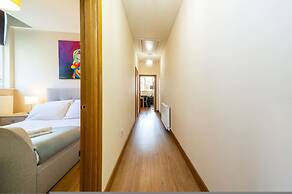 Church House - Montrose Getaway