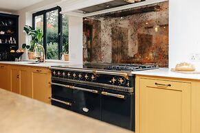 Rosefinch House in Crazies Hill