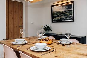 Rosefinch House in Crazies Hill