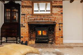 Rosefinch House in Crazies Hill