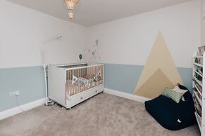 Rosefinch House in Crazies Hill