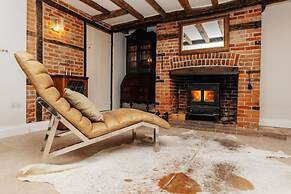 Rosefinch House in Crazies Hill