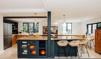 Rosefinch House in Crazies Hill