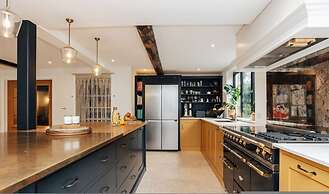 Rosefinch House in Crazies Hill