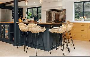 Rosefinch House in Crazies Hill