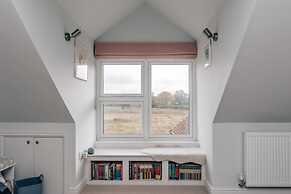 The Hayfield - From 500 Per Night