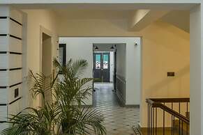 Luxury 3BR Duplex With Pool in Goa s Beverly Hills