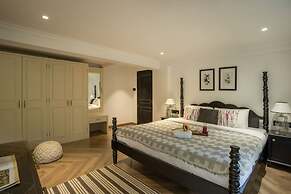 Luxury 3BR Duplex With Pool in Goa s Beverly Hills