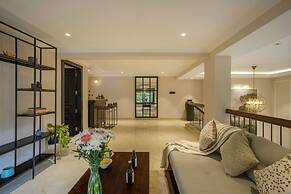 Luxury 3BR Duplex With Pool in Goa s Beverly Hills