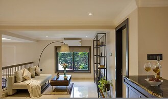Luxury 3BR Duplex With Pool in Goa s Beverly Hills