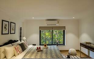 Luxury 3BR Duplex With Pool in Goa s Beverly Hills