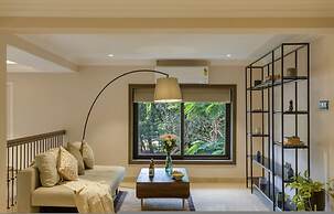 Luxury 3BR Duplex With Pool in Goa s Beverly Hills