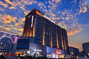 Magpie Delight Hotel Zhengzhou Airport