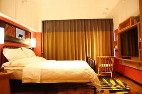 Magpie Delight Hotel Zhengzhou Airport