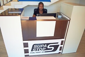 Supastop