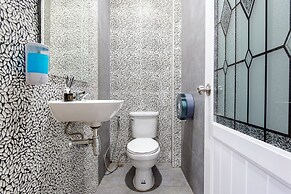 Baandomedoodao Pool Villa Cha-Am