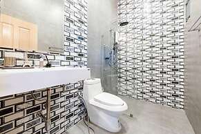 Baandomedoodao Pool Villa Cha-Am