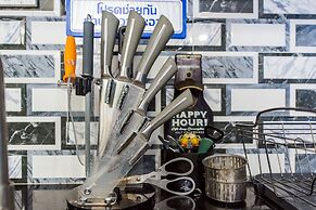 Baandomedoodao Pool Villa Cha-Am