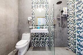 Baandomedoodao Pool Villa Cha-Am