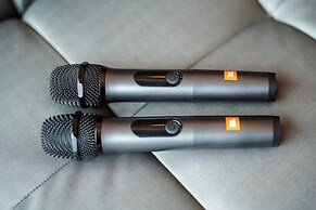 Baandomedoodao Pool Villa Cha-Am