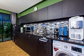 Baandomedoodao Pool Villa Cha-Am