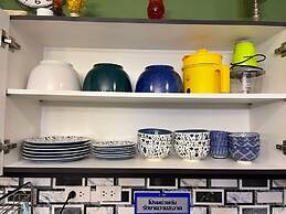 Baandomedoodao Pool Villa Cha-Am