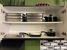 Baandomedoodao Pool Villa Cha-Am