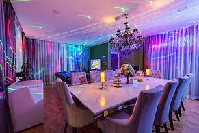 Baandomedoodao Pool Villa Cha-Am